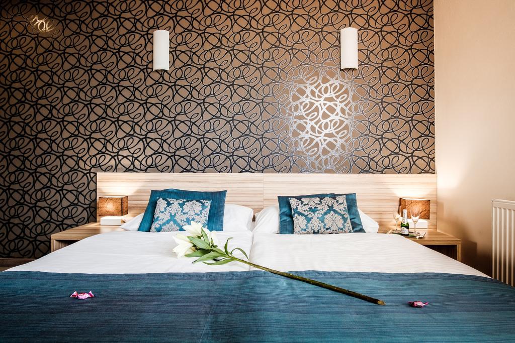 Hotel Deluxe With Free Wellness And Fitness Centrum Nitra Ngoại thất bức ảnh
