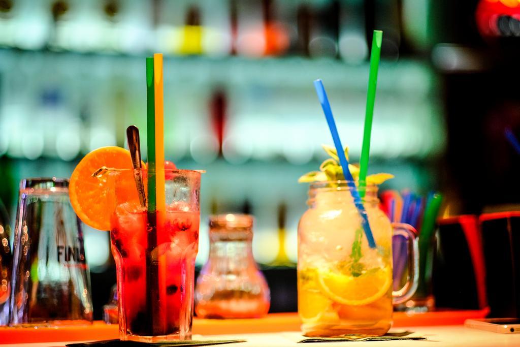 Hotel Deluxe With Free Wellness And Fitness Centrum Nitra Ngoại thất bức ảnh